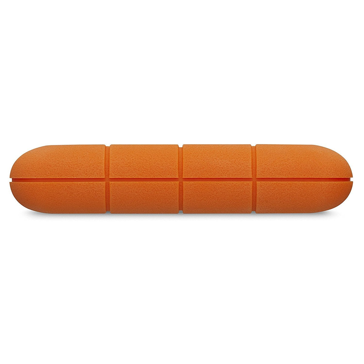 LaCie Rugged USB-C portable hard drive