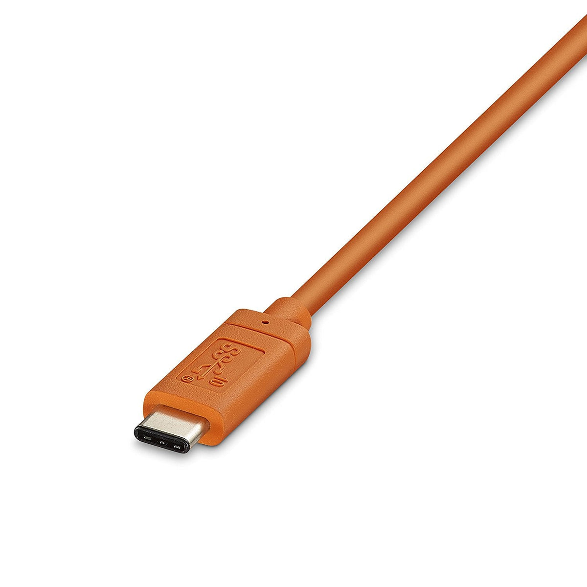 LaCie Rugged USB-C portable hard drive