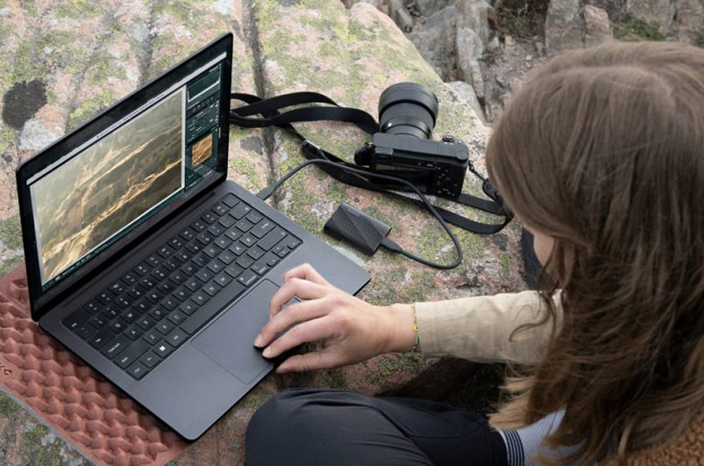 Samsung T9 Portable SSD
