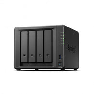 Synology 4-Bay DiskStation DS925+