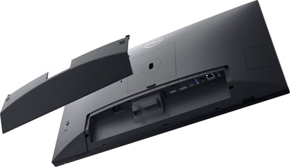 Dell-P2424HT, 24" (60.96 cm), 1920 x 1080@60 Hz, IPS-Panel, Aspect Ratio 16:9, Response Time 5 ms (fast), HDMI, 1 x DP Port, 1 x USB-C, 2 x USB 3.2, 1 x USB-C 3.2, 1 x USB 3.2, LAN (RJ-45), Audio-out.