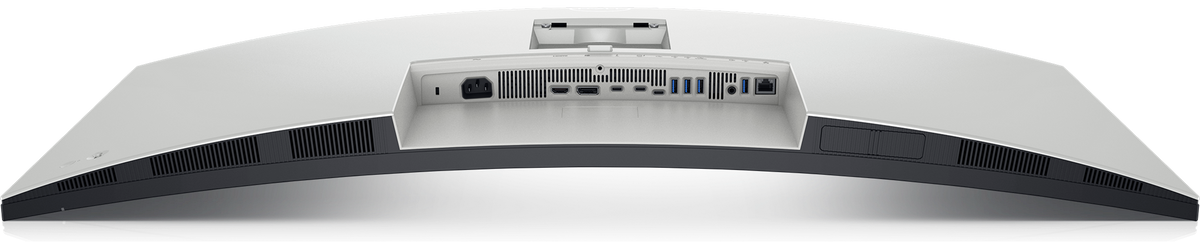 Dell UltraSharp 40 Curved Thunderbolt™ Hub Monitor - U4025QW