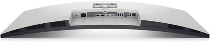 Dell UltraSharp 40 Curved Thunderbolt™ Hub Monitor - U4025QW