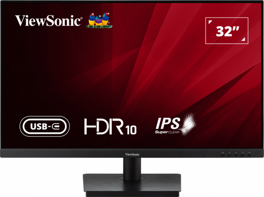ViewSonic VA3209U-4K 32 inch 4K monitor