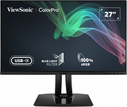 ViewSonic ColorPro VP2756-4K 27 inch 4K monitor