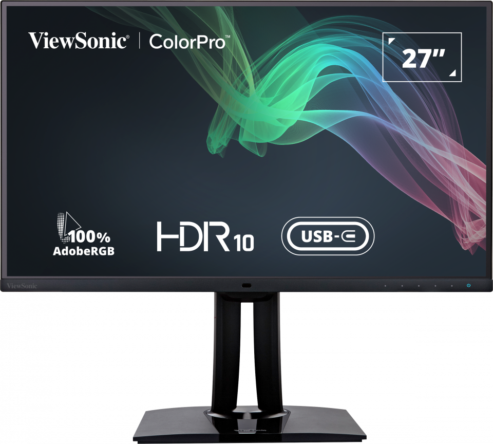 ViewSonic ColorPro VP2785-4K 27 inch 4K monitor