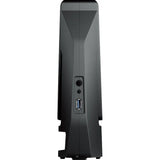 Synology WRX560 2.5Gbps Ethernet Wireless Dual-Band Wi-Fi 6 Router - Black