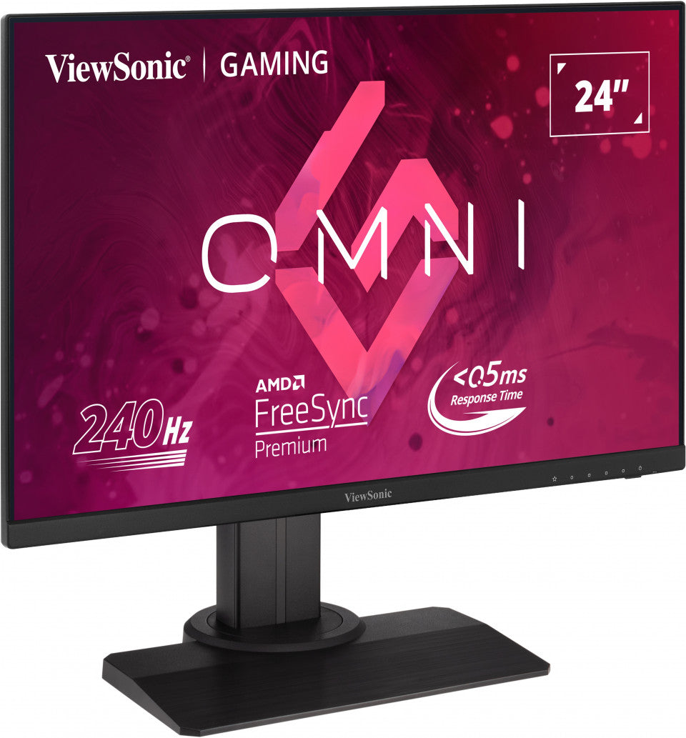ViewSonic XG2431 side view