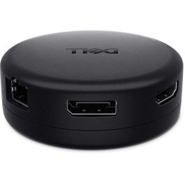 Dell Pro 7-in-1 USB-C Travel Hub DA326