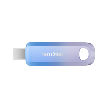 SanDisk Creator USB-C Flash Drive