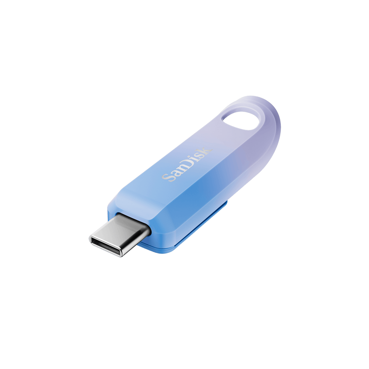 SanDisk Creator USB-C Flash Drive