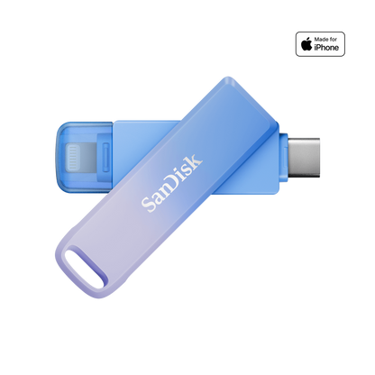 SanDisk Creator Phone Drive