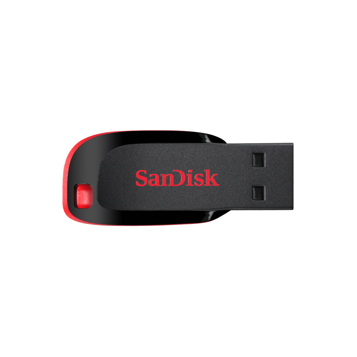 SanDisk Cruzer Blade USB Flash Drive