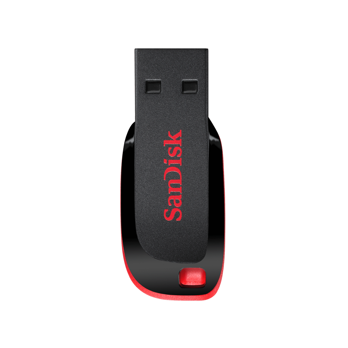 SanDisk Cruzer Blade USB Flash Drive