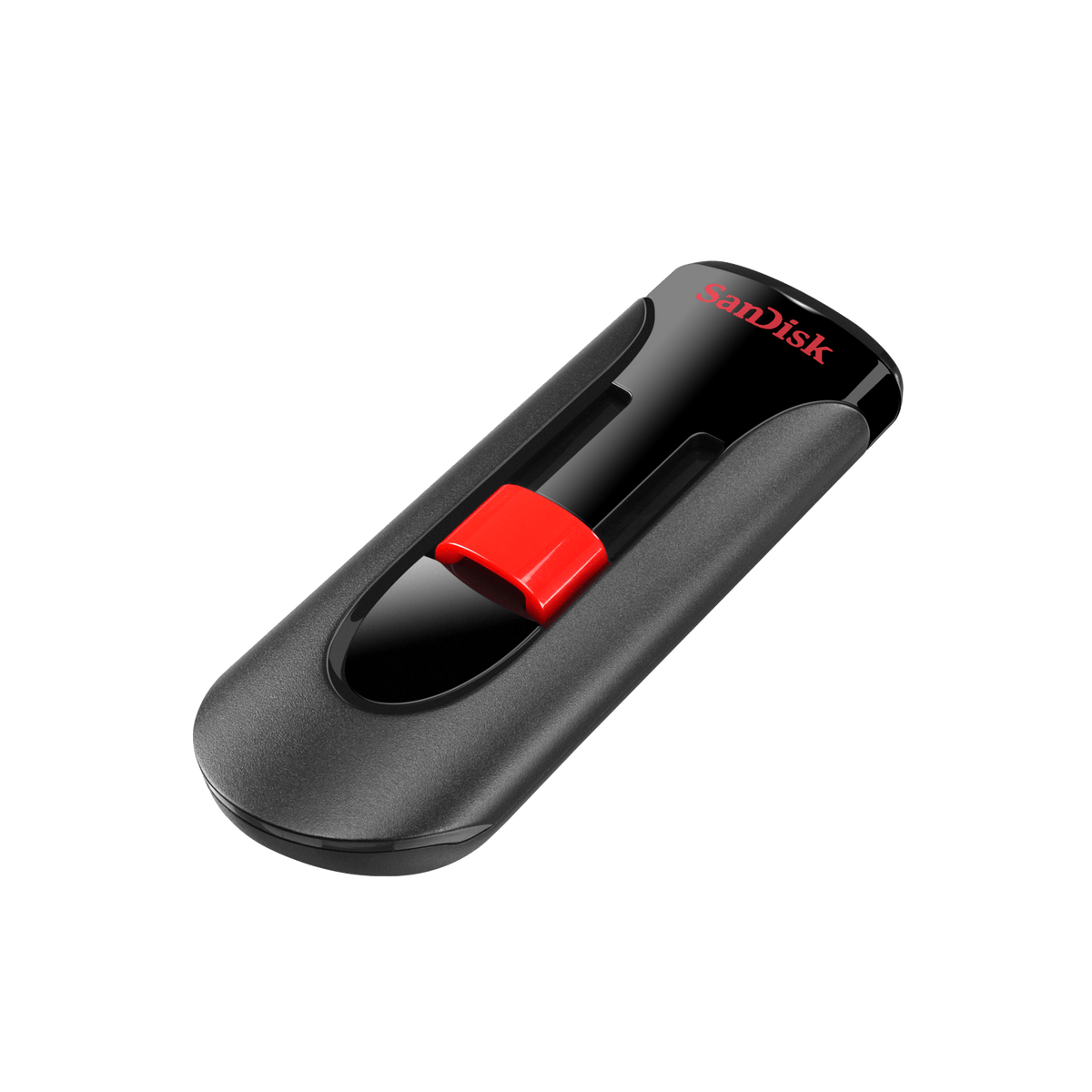 SanDisk Cruzer Glide USB Flash Drive