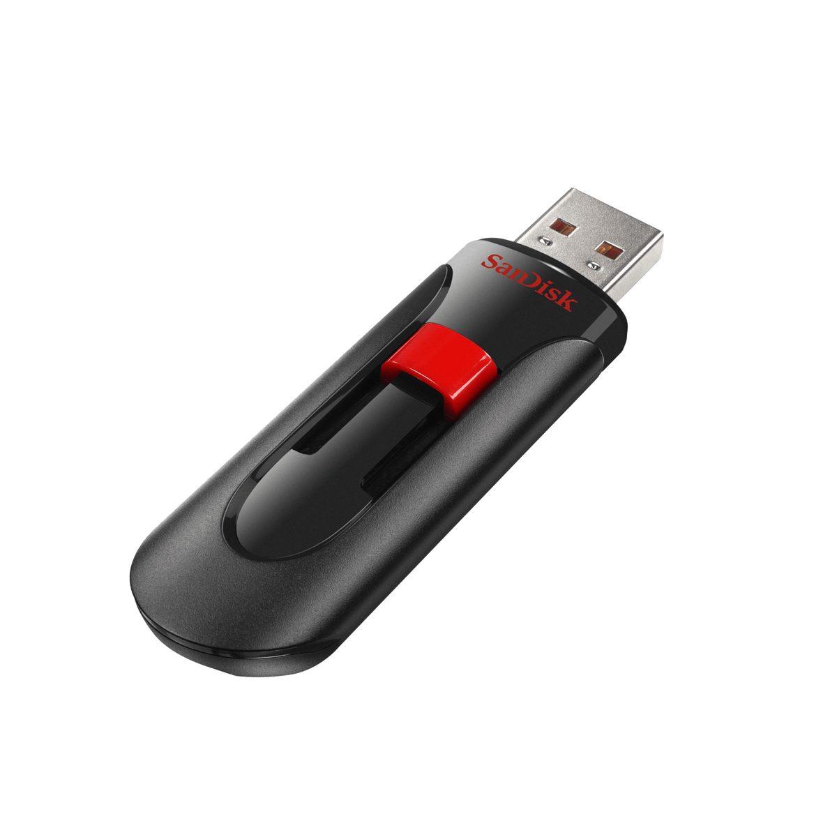 SanDisk Cruzer Glide USB Flash Drive