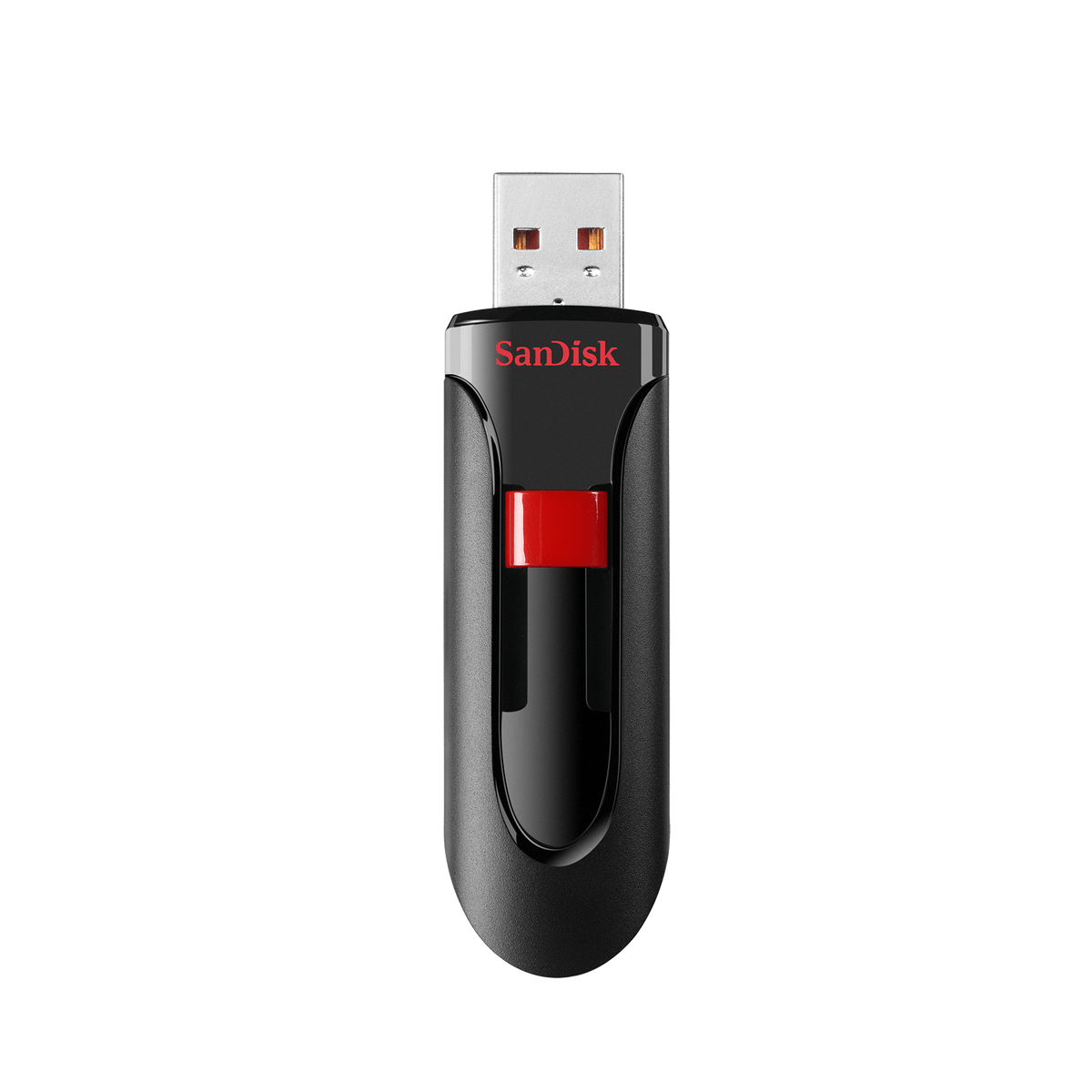 SanDisk Cruzer Glide USB Flash Drive