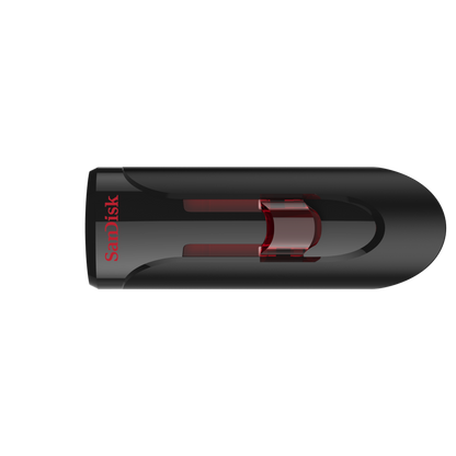 SanDisk Cruzer Glide 3.0 USB Flash Drive