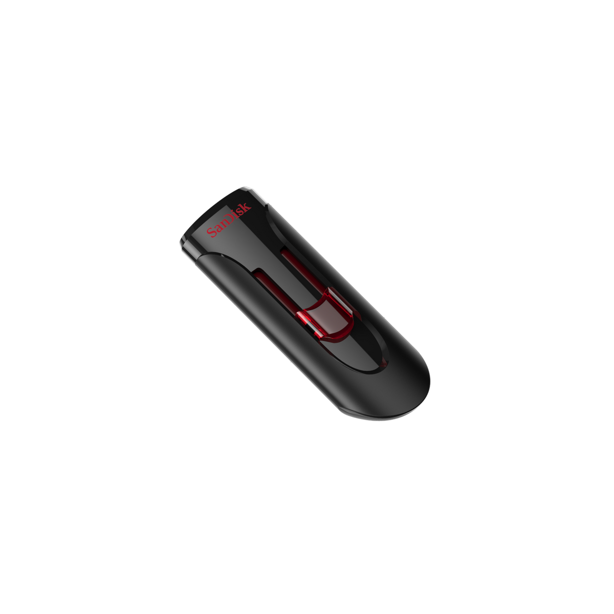 SanDisk Cruzer Glide 3.0 USB Flash Drive