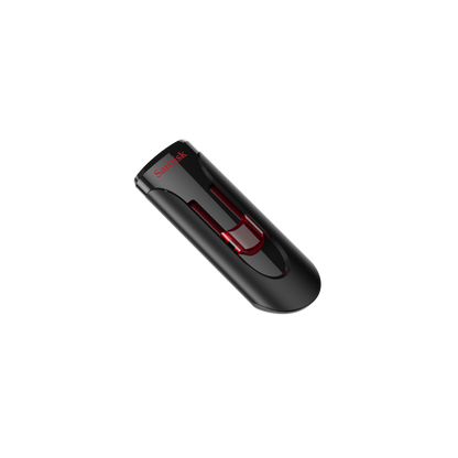 SanDisk Cruzer Glide 3.0 USB Flash Drive