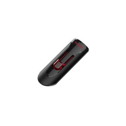 SanDisk Cruzer Glide 3.0 USB Flash Drive