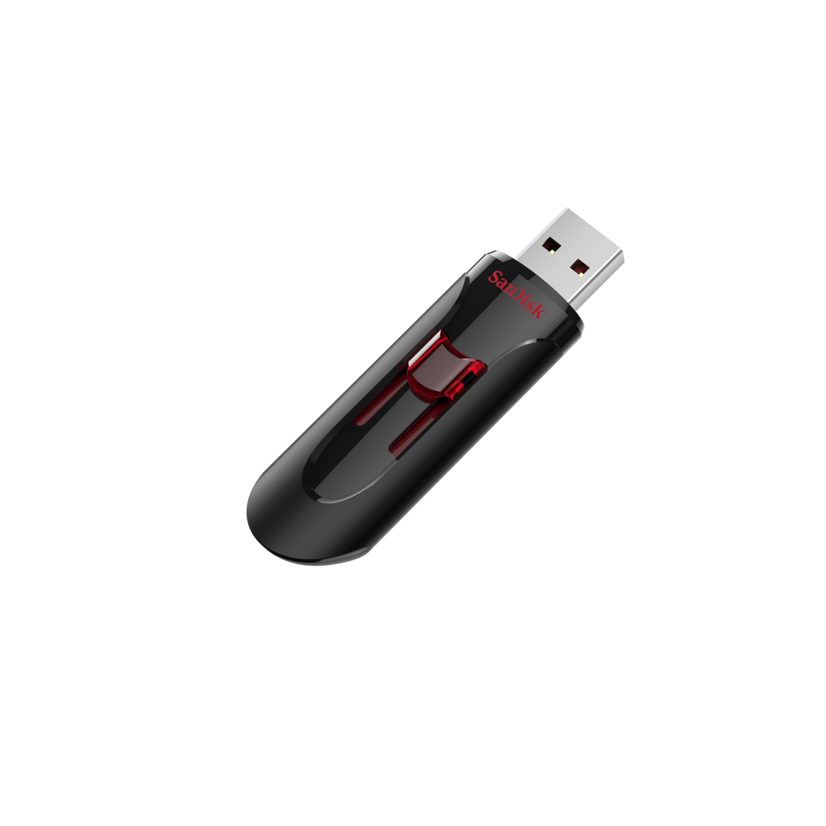 SanDisk Cruzer Glide 3.0 USB Flash Drive