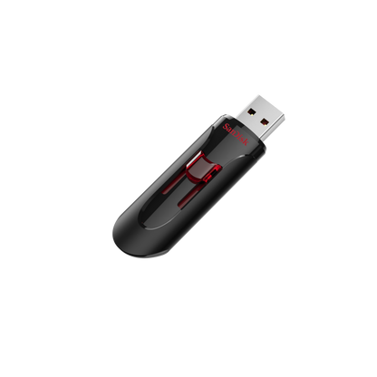SanDisk Cruzer Glide 3.0 USB Flash Drive
