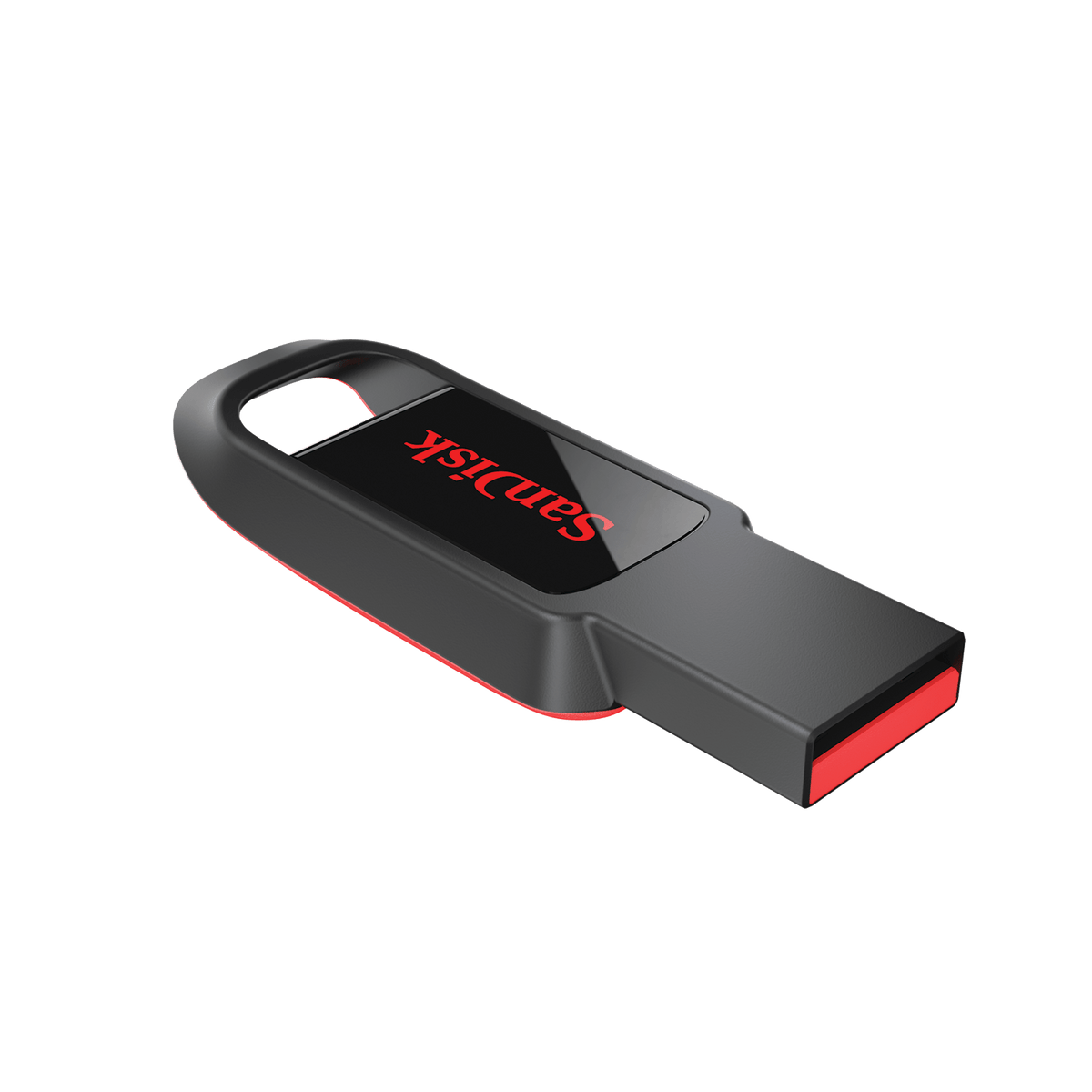 SanDisk Cruzer Spark USB 2.0 Flash Drive
