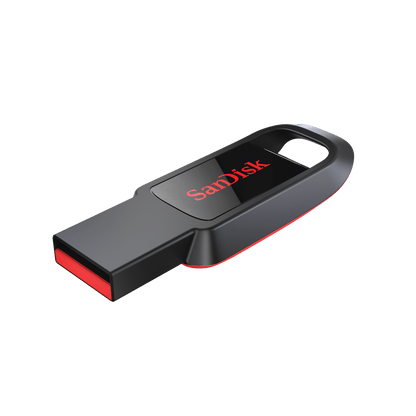 SanDisk Cruzer Spark USB 2.0 Flash Drive