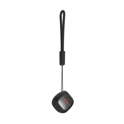 SanDisk Extreme Fit with Case and lanyard