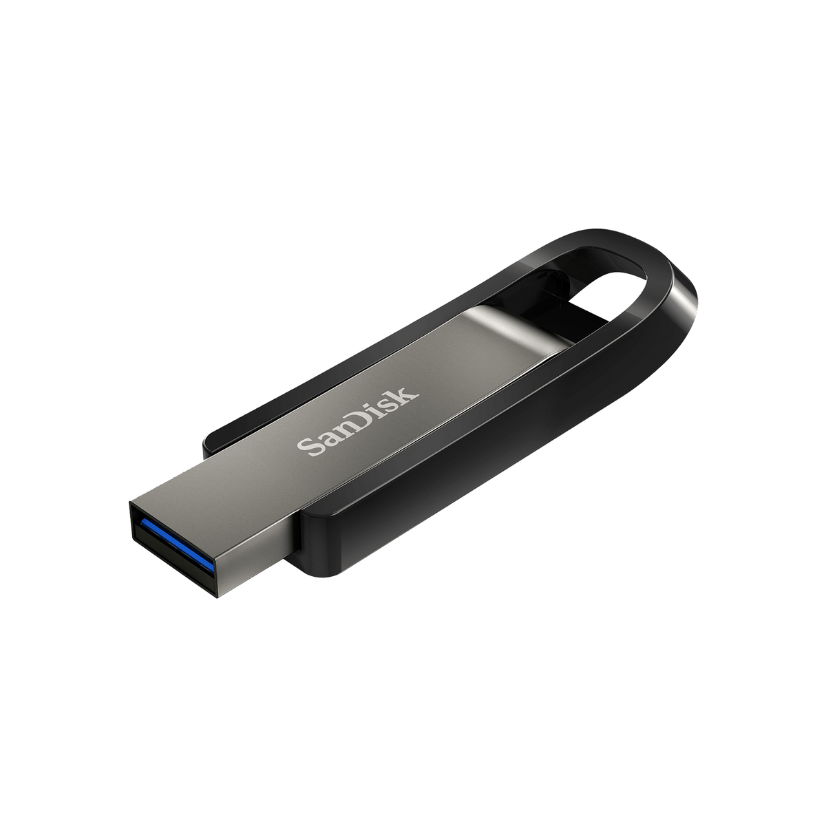 SanDisk Extreme Go USB Drive