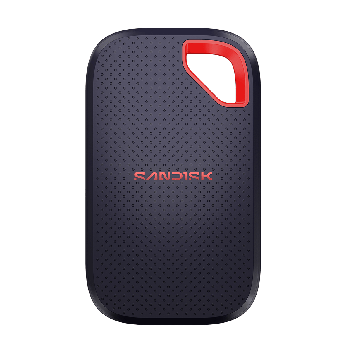 SanDisk Extreme Portable SSD (V3) (500GB–4TB)