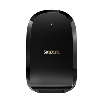 SanDisk Extreme Pro CFexpress Card Reader
