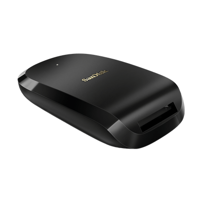 SanDisk Extreme Pro CFexpress Card Reader