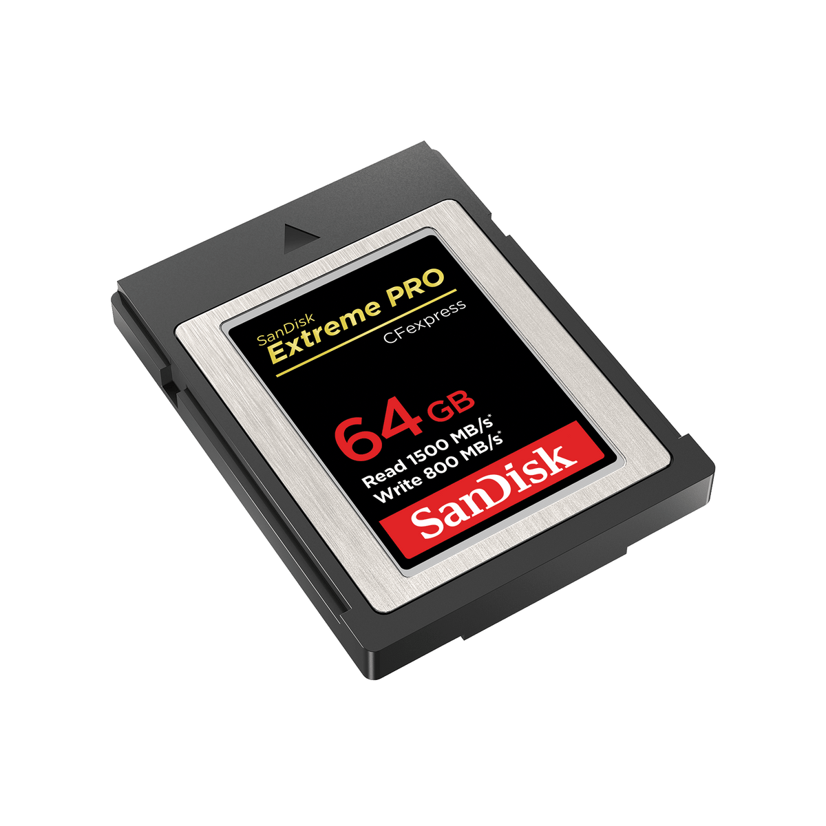 SanDisk Extreme Pro CFexpress Card Type B