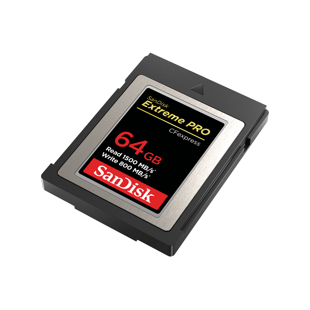 SanDisk Extreme Pro CFexpress Card Type B