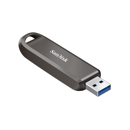 SanDisk Extreme PRO Flash Drive with USB-A