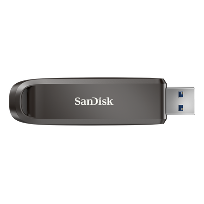 SanDisk Extreme PRO Flash Drive with USB-A