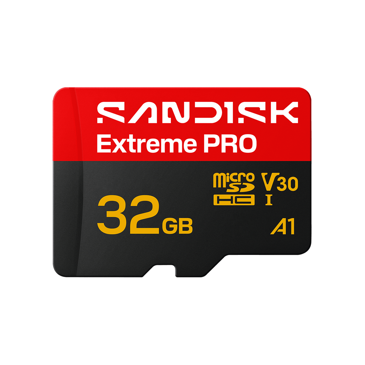 SanDisk Extreme PRO microSD UHS-I Card 32GB