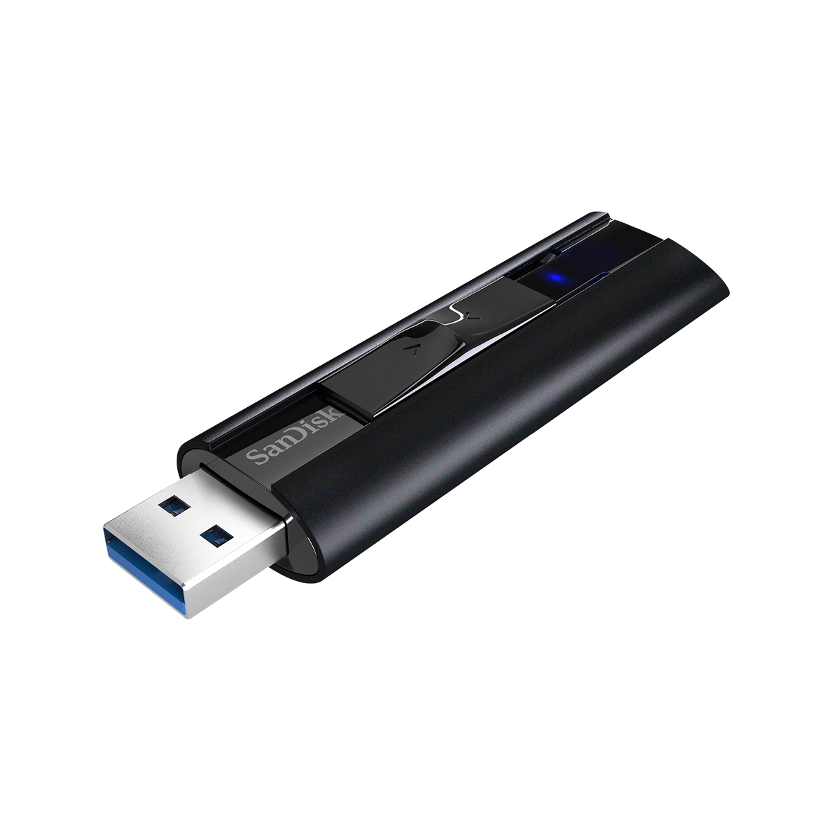 SanDisk Extreme PRO USB 3.2 Solid State Flash Drive