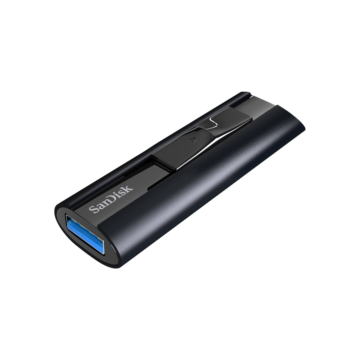 SanDisk Extreme PRO USB 3.2 Solid State Flash Drive