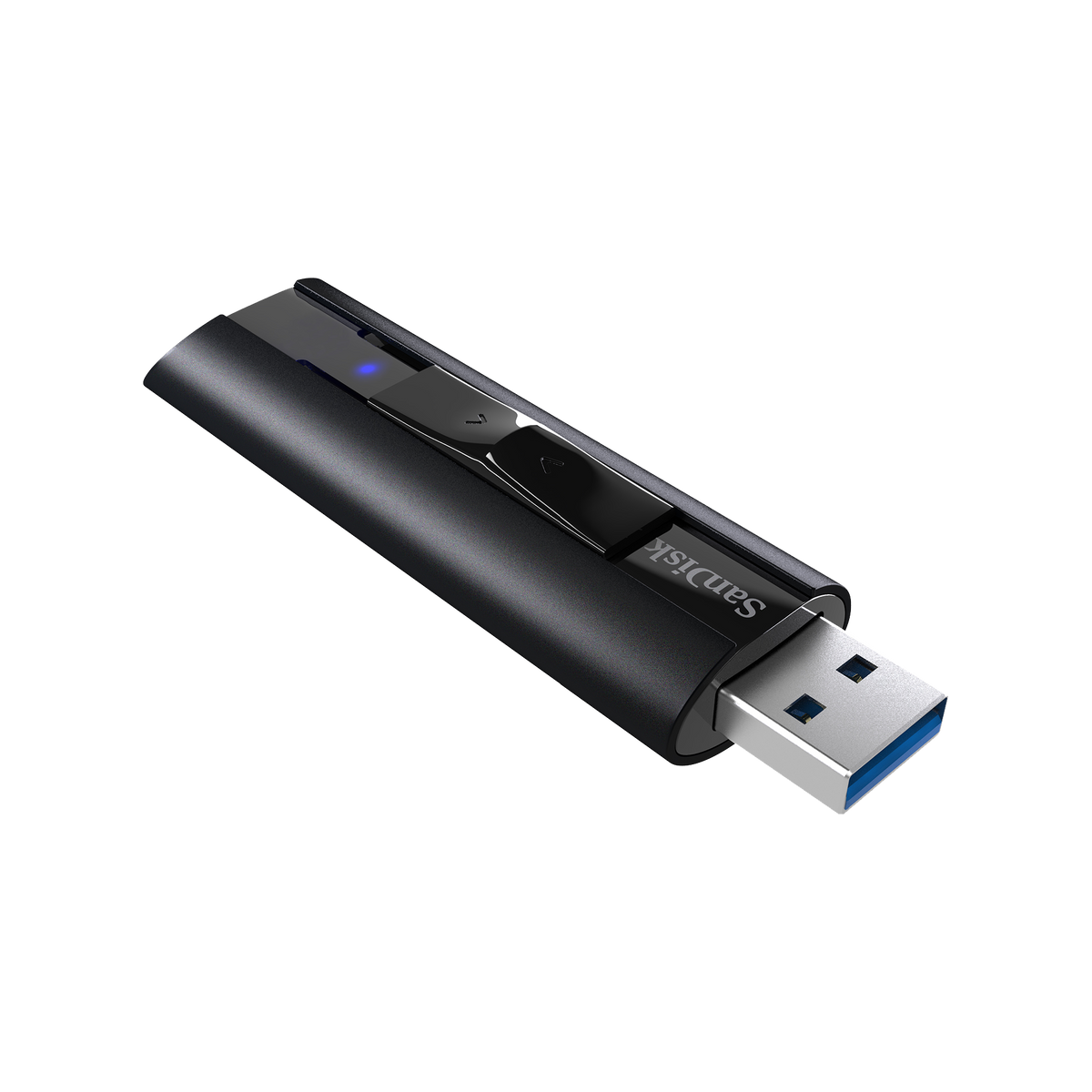 SanDisk Extreme PRO USB 3.2 Solid State Flash Drive