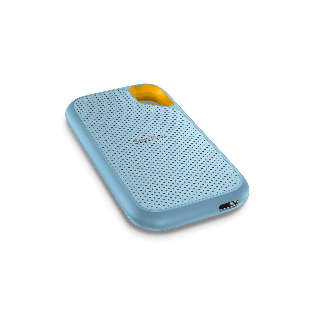 SanDisk Extreme Portable SSD (1TB–8TB)