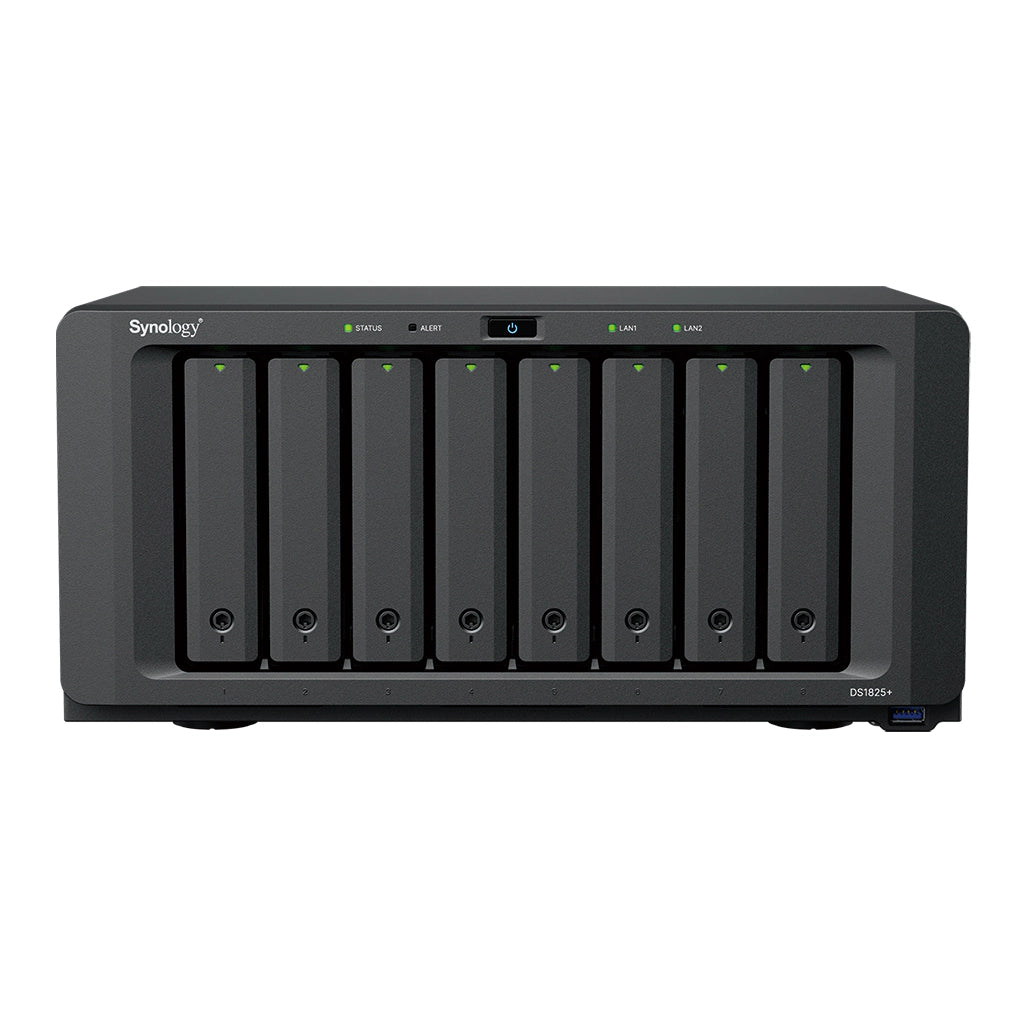 Synology DS1825+