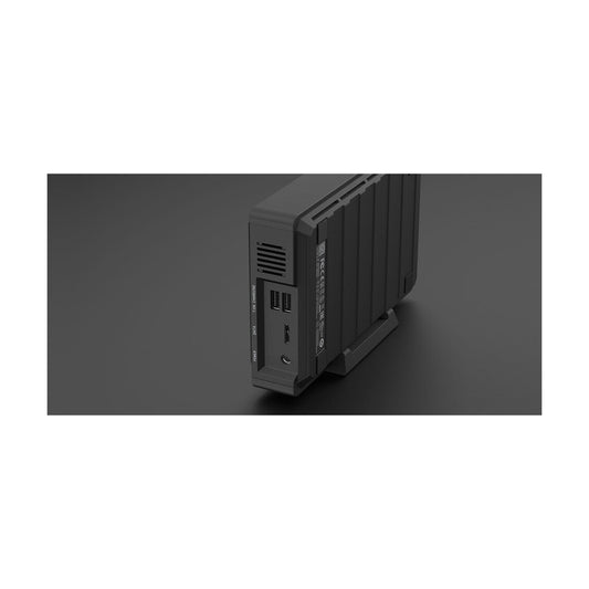 WD_BLACK D10 Game Drive Desktop External Hard Drive – 8TB (WDBA3P0080HBK) – view 1
