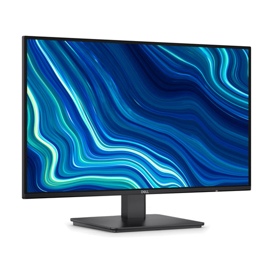Dell 27 Monitor (SE2726H Full HD / SE2726D QHD) – view 1