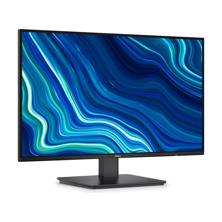 Dell 27 Monitor (SE2726H Full HD / SE2726D QHD) – view 1