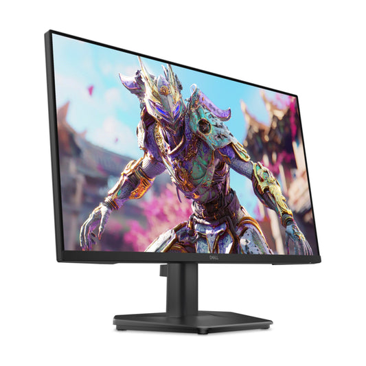 Dell Gaming Monitor 24 / 27 240Hz (SE2426HG / SE2426HGS / SE2726HG / SE2726HGS) – view 1