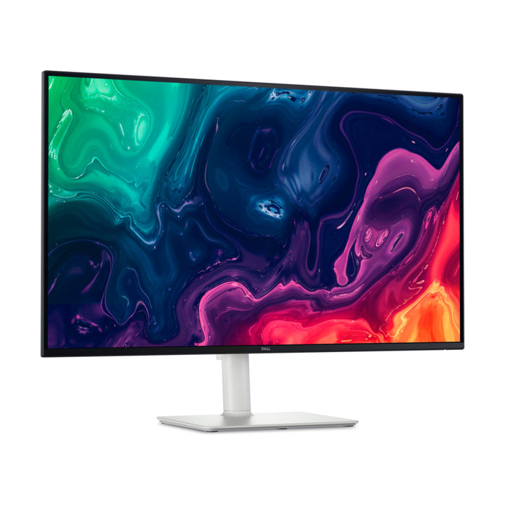 Dell 32 Plus 4K Monitor (S3225QC / S3225QS) – view 1
