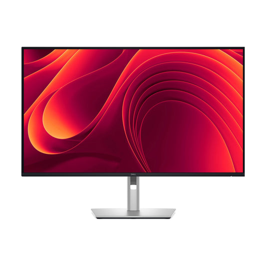 Dell Pro 32 Plus 4K USB-C Hub Monitor (P3225QE) – view 1